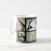 Ontdek de Mok van Alaska (Voorkant links)