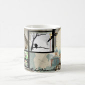 Ontdek de Mok van Alaska (Center)