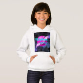 Ontdek de oneindigheid (Voorkant volledig)