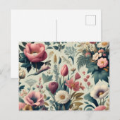 Ontdek de opmerkelijke geheimen van uitnodiging briefkaart (Voorkant / Achterkant)