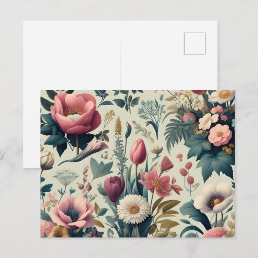 Ontdek de opmerkelijke geheimen van uitnodiging briefkaart (Voorkant / Achterkant)