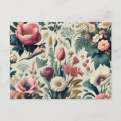 Ontdek de opmerkelijke geheimen van uitnodiging briefkaart (Voorkant)