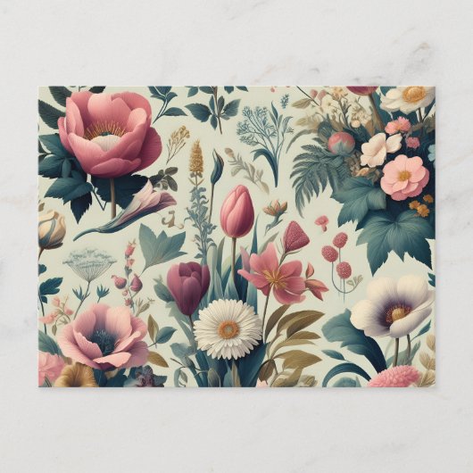 Ontdek de opmerkelijke geheimen van uitnodiging briefkaart (Voorkant)