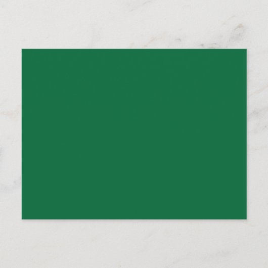Ontdek de perfecte mix van groen, Azure, Aqua, Briefkaart (Voorkant)