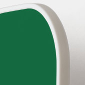 Ontdek de perfecte mix van groen, Azure, Aqua, Pickleball Paddle (Links Detail)