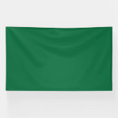 Ontdek de perfecte mix van groen, azuur, aqua,  spandoek (Horizontaal)
