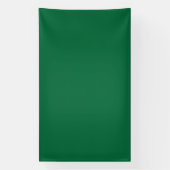 Ontdek de perfecte mix van groen, azuur, aqua,  spandoek (Verticaal)