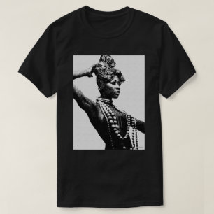 Ontdek de schoonheid en de geest van de Afrikaanse T-shirt