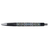 Ontdek de schoonheid van Tribal Pattern Design Pen (Voorkant)