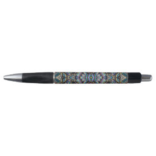 Ontdek de schoonheid van Tribal Pattern Design Pen