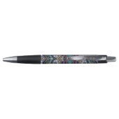 Ontdek de schoonheid van Tribal Pattern Design Pen (Achterkant)