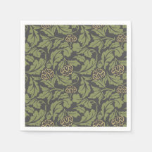 Ontdek de schoonheid van vintage bloemmotieven