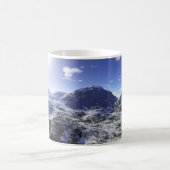 Ontdek de sereniteit magische mok (Center)