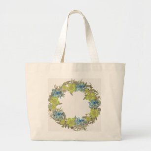 Ontdek de veelzijdigheid en stijl van Zazzle's Grote Tote Bag