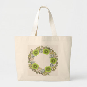 Ontdek de veelzijdigheid en stijl van Zazzle's Grote Tote Bag