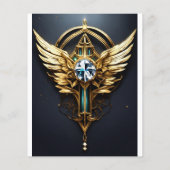 Ontdek de wereld van mogelijkheden flyer (Achterkant)