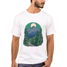 Ontdek de wildernis: bergavontuur en Natuur