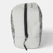 Ontdek de winterse bospaden toilettasje (Rechts)