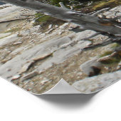 Ontdek Dream Ontdek het Schilderachtig Poster van  (Hoek)