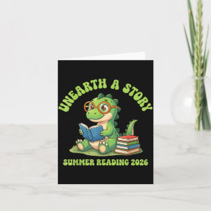 Ontdek Een Verhaal Zomerlezen 2026 Kaart