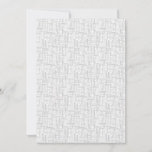 Ontdek Elegant Flat Save the Date Cards