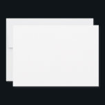 Ontdek Elegant Flat Save the Date Cards<br><div class="desc">Op zoek naar moderne en elegante save the date uitnodigingen? Verken ons collectie van gepersonaliseerde,  betaalbare en aangepaste flat sparen de datumkaarten voor een minimalistische touch aan uw bruiloft.</div>