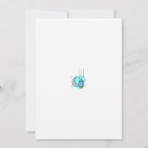 Ontdek Elegant Flat Save the Date Cards