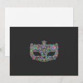 Ontdek Elegant Flat Save the Date Cards (Voorkant / Achterkant)