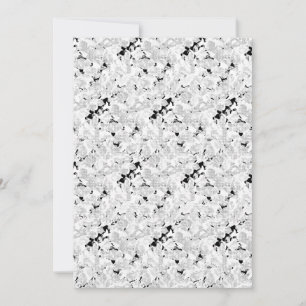 Ontdek Elegant Flat Save the Date Cards