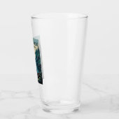 Ontdek het afgelegen paradijs van Isle Royale Mich Glas (Links)