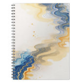 Ontdek het beste Notitieboek voor uw schrijven (Voorkant)