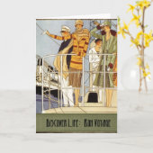 Ontdek het Leven:  De Reis van Bon Kaart (Gele Bloem)