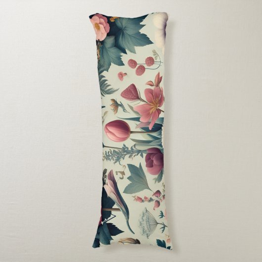 Ontdek het lichaamskussen dat je leven zal verande (Voorkant Verticaal)