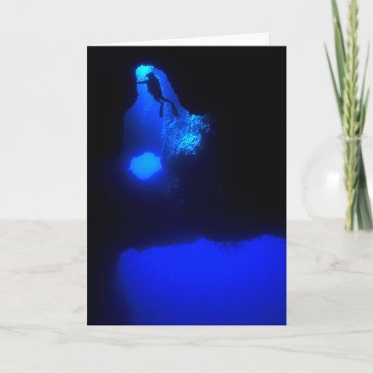 Ontdek het onontdekte kaart (Voorkant)