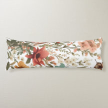 Ontdek het prachtige Floral Botanical patroon van