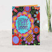 Ontdek het snel en helder kaart (Voorkant)