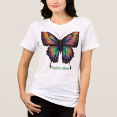 Ontdek het Tri-Blend shirt (Voorkant)