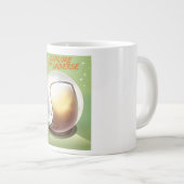 Ontdek het universum grote koffiekop (Voorkant rechts)