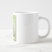 Ontdek het universum grote koffiekop (Rechts)