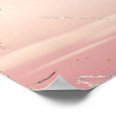 Ontdek het universum  ruimte poster (Hoek)