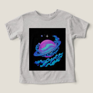 Ontdek het universum: Unieke Space T-shirts