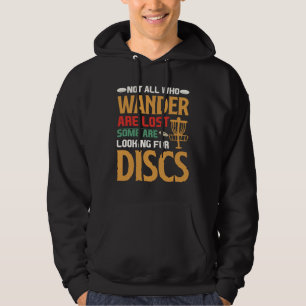 Ontdek het verloop en ontgrendel uw interne schijf hoodie