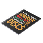 Ontdek het verloop en ontgrendel uw interne schijf notitieboek (Linkerzijde)