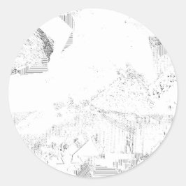 Ontdek hoogwaardige Classic ronde Stickers