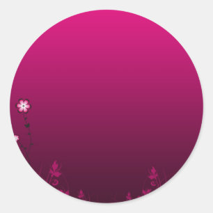 Ontdek hoogwaardige Classic ronde Stickers