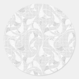 Ontdek hoogwaardige Classic ronde Stickers