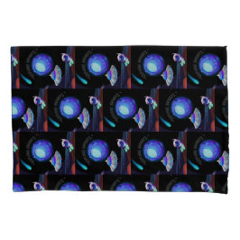 Ontdek Infinity Kussensloop