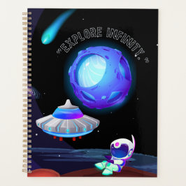 Ontdek Infinity Planner