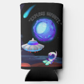 Ontdek Infinity Seltzer Blikjeskoeler (Achterkant)