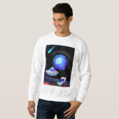 Ontdek Infinity Trui (Voorkant volledig)